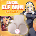 ADP OO-Umai Elf Nun Perfectly Shape Onahole | OH-OT-427