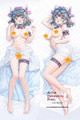 ADP Azur Lane Cheshire Dakimakura Japanese Pillow Cover ADP-MMPC-0022487