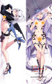 ADP Fate Grand Order Merlin Dakimakura Japanese Pillow Cover ADP-MMPC-0031062