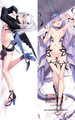ADP Fate Grand Order Merlin Dakimakura Japanese Pillow Cover ADP-MMPC-0031062