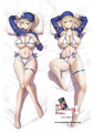 ADP Fate Grand Order Mysterious Heroine X Dakimakura Japanese Pillow Cover ADP-MMPC-0031063