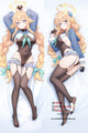 ADP Blue Archive Enodo Shimiko Dakimakura Japanese Pillow Cover ADP-MMPC-0092017