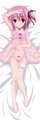 ADP Loba Soccer  2-Legs Pillow Waifu | ADP-TL-1299