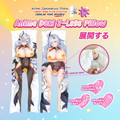 ADP Shen He  2-Legs Pillow Waifu | ADP-TL-001600
