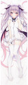 ADP Fluffy Milk 2-Legs Pillow Waifu | ADP-TL-2405