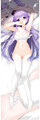 ADP Unicorn 2-Legs Pillow Waifu | ADP-TL-002848