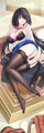 ADP Tokisaki Kurumi 2-Legs Pillow Waifu | ADP-TL-004342