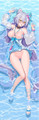 ADP Kiana 03 2-Legs Pillow Waifu | ADP-TL-007341
