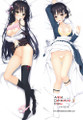 ADP Shiki Natsume Dakimakura Japanese Pillow Cover | ADP-SMPC-2801
