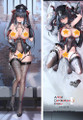 ADP Tokisaki Kurumi 3 Dakimakura Japanese Pillow Cover | ADP-SMPC-004335