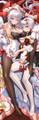 ADP  Moonlight Stargazing  2-Legs Pillow Waifu | ADP-TL-091