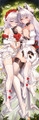 ADP  Moonlight Stargazing  2-Legs Pillow Waifu | ADP-TL-091