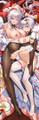 ADP R18 Moonlight 2-Legs Pillow Waifu | ADP-TL-093