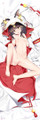 ADP Azur Lane Mutsu R18 2-Legs Pillow Waifu | ADP-TL-02520