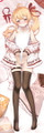 ADP Hololive Otonose Kanade 2-Legs Pillow Waifu | ADP-TL-005552