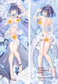 ADP Honkai Impact 3rd Herrscher of Life and Death 05 Dakimakura Japanese Pillow Cover | ADP-SMPC-007319