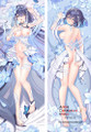 ADP Honkai Impact 3rd Herrscher of Life and Death 05 Dakimakura Japanese Pillow Cover | ADP-SMPC-007319