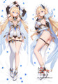 ADP Honkai Impact 3 Herrscher of the Void (1) Dakimakura Japanese Pillow Cover | ADP-SMPC-007433