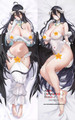 ADP Overlord Albedo (2) Dakimakura Japanese Pillow Cover ADP-MMPC-092049