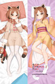 ADP Kurisu Artist Fia (4) Dakimakura Japanese Pillow Cover ADP-MMPC-105879