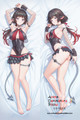 ADP Zenless Zone Zero Jane Du Dakimakura Japanese Pillow Cover ADP-MMPC-268414