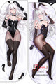 ADP Nier Automata Nier Automata (1) Dakimakura Japanese Pillow Cover ADP-MMPC-339056