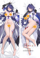 ADP ‌Honkai Star Rail Acheron Dakimakura Japanese Pillow Cover ADP-QY- a1f18b