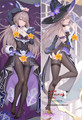 ADP ‌Honkai Star Rail Herta Dakimakura Japanese Pillow Cover ADP-QY- 20260503153539