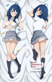 ADP ‌Yanami Anna Dakimakura Japanese Pillow Cover ADP-QY- 2026050716233