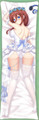 ADP The Quintessential Quintuplets -Nakano Miku-Nakano Nino 2-Legs Pillow Waifu | ADP-TL-80711