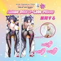 ADP Azur Lane Musashi (2) 2-Legs Pillow Waifu | ADP-TL-82361-2