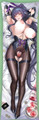 ADP Azur Lane Musashi (3) 2-Legs Pillow Waifu | ADP-TL-82361-3