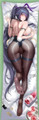 ADP Azur Lane Musashi (3) 2-Legs Pillow Waifu | ADP-TL-82361-3