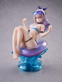 ADP 1/7 Holy Nun Swimming Bikini Girl Figure OH-FG-233