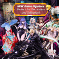 ADP 1/7 Fantasy Goblin Sexy Slave Queen Figure OH-FG-226
