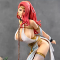 ADP 1/7 Fantasy Goblin Sexy Slave Queen Figure OH-FG-226