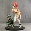 ADP 1/7 Fantasy Goblin Sexy Slave Queen Figure OH-FG-226