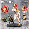 ADP 1/7 Fantasy Goblin Sexy Slave Queen Figure OH-FG-226