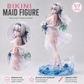 ADP 1/7 Nekopara See-through Swimming suit Figure OH-FG-227