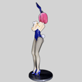 ADP 1/4 Food Wars! Shokugeki no Soma Hisako Arato Bunny Suit Figurine OH-FG-230