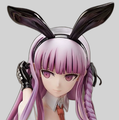 ADP 1/7 Trigger Happy Havoc Kyoko Kirigiri Bunny Suit Figurine OH-FG-229