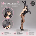 ADP 1/7 Taito Coreful Mai Sakurajima Bunny suit Figure OH-FG-231
