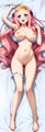 ADP Dark Beast Queen 2-Legs Pillow Waifu | ADP-TL-234049