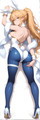 ADP Artoria Fate Stay Night 2-Legs Pillow Waifu | ADP-TL-LL20251212012-1
