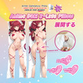 ADP Welcome to Fairy Forest Noel 2-Legs Pillow Waifu | ADP-TL-LL20260510105