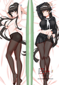 ADP Azur Lane Takao Sailor Uniform Dakimakura Japanese Pillow Cover | ADP-SMPC-06769