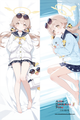 ADP Blue Archive Azusa Hifumi Dakimakura Japanese Pillow Cover ADP-QY- 61FhRb6lp5L
