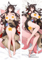 ADP Honkai Star Rail Tingyun R18 Dakimakura Japanese Pillow Cover ADP-QY- 202605-2