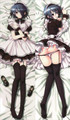 New Sakura Sakura Anime Dakimakura Japanese Pillow Cover ContestSeventeen9 Anime Dakimakura Pillow Shop