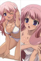 New Anime Dakimakura Japanese Pillow Cover ContestTwentyOne2 Anime Dakimakura Pillow Shop